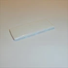 Matchbox Lesney 23d Trailer Caravan White Roof