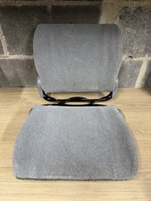 Pair Of Mazda Bongo Frendie Foot Restsdickie Seats