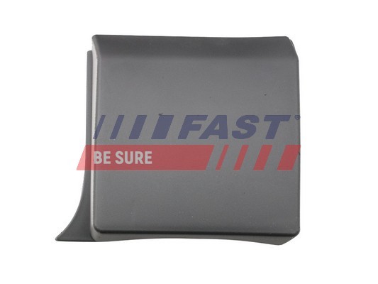 Fast Zier-/Schutzleiste Seitenwand Links FüR Renault Trafic III Kasten Fg_-image