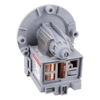 Pumpe Wie Lg EAU61383505 FüR Waschmaschine