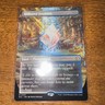 MTG Lorwyn Eclipsed Hallowed Fountain (Borderless) 347 NM