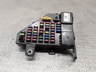 KIA Sportage 2007 Diesel Sicherungskasten 919501F510 DEV567716