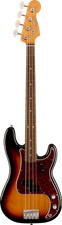Fender Vintera II '60s Precision Bass RW 3 Toni Sunburst