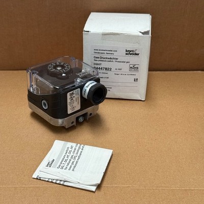 Kromschroder   84447822 / DG50T   Pressure Switch