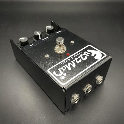 Lemon & Ginger Fuzzman ( 1st ) 【公式通販】