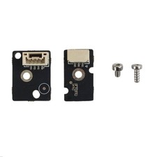 Hall Transducer Board PCB Hall Transducer Module with Connector Compact