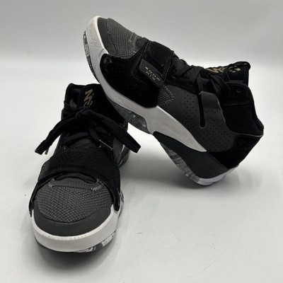 Jordan Zion 2 TB Men s Size 6 Basketball Shoes Sneakers Athletic Gym DQ7688-001