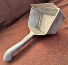 Aluminum-  FREEZER -D-FROSTER - Marion, Ohio - Scoop - Vintage - Use or Collect — photo 1