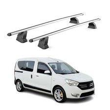 Barres de toit Dacia DOKKER