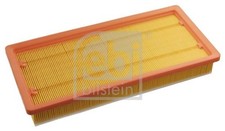 FEBI BILSTEIN Luftfilter für OPEL