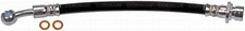 Dorman H621824 Brake Hydraulic Hose fits Honda models