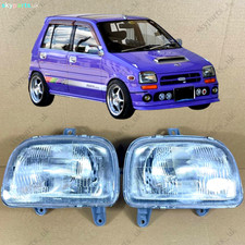 Perodua Kancil 1994–1997 Headlamp Headlight (NOT for Perodua Nippa) – Left/Right