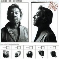 Youre Under Arrest Von Serge Gainsbourg | CD | Zustand Neu
