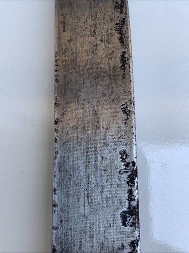 Old Vintage Cold Steel Fixed Blade (fishing Or Hunting Knife) - Picture 5 of 17