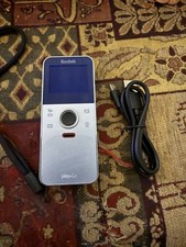 Kodak Play ZE1 FullHD 1080p Digital Video Camcorder