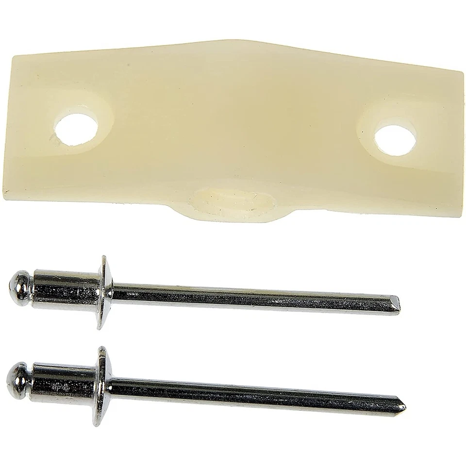 924-264 Kit Dorman Soporte Reposacabezas Reparación Delantero Conductor o Pasajero Lado para M5 Foto 2 de 3