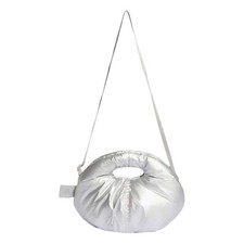 adidas Metal Small Bag Womens Size NS SB1158-KH4504