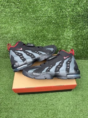 Size 9.5 - Nike Air DT Max '96 Falcons Deion Sanders DS NEW