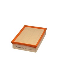Hengst Filter E216L Luftfilter FüR Seat Skoda Vw