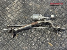 Gruppo collegamento motore tergicristallo anteriore Toyota Yaris Mk2 2006 - OEM originale
