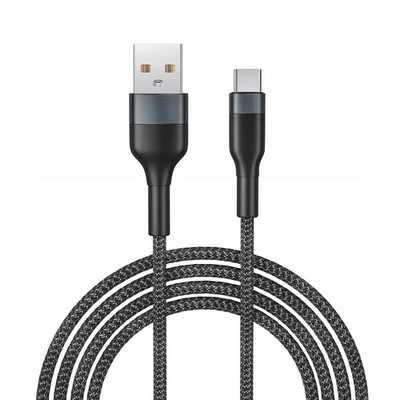 Cavo di ricarica USB per Controller da 1.5m con anello magnetico per cavo di ricarica per Joystick Gamepad Xbox 360