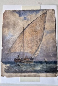 Dutch School, artist unknown, 19th Century