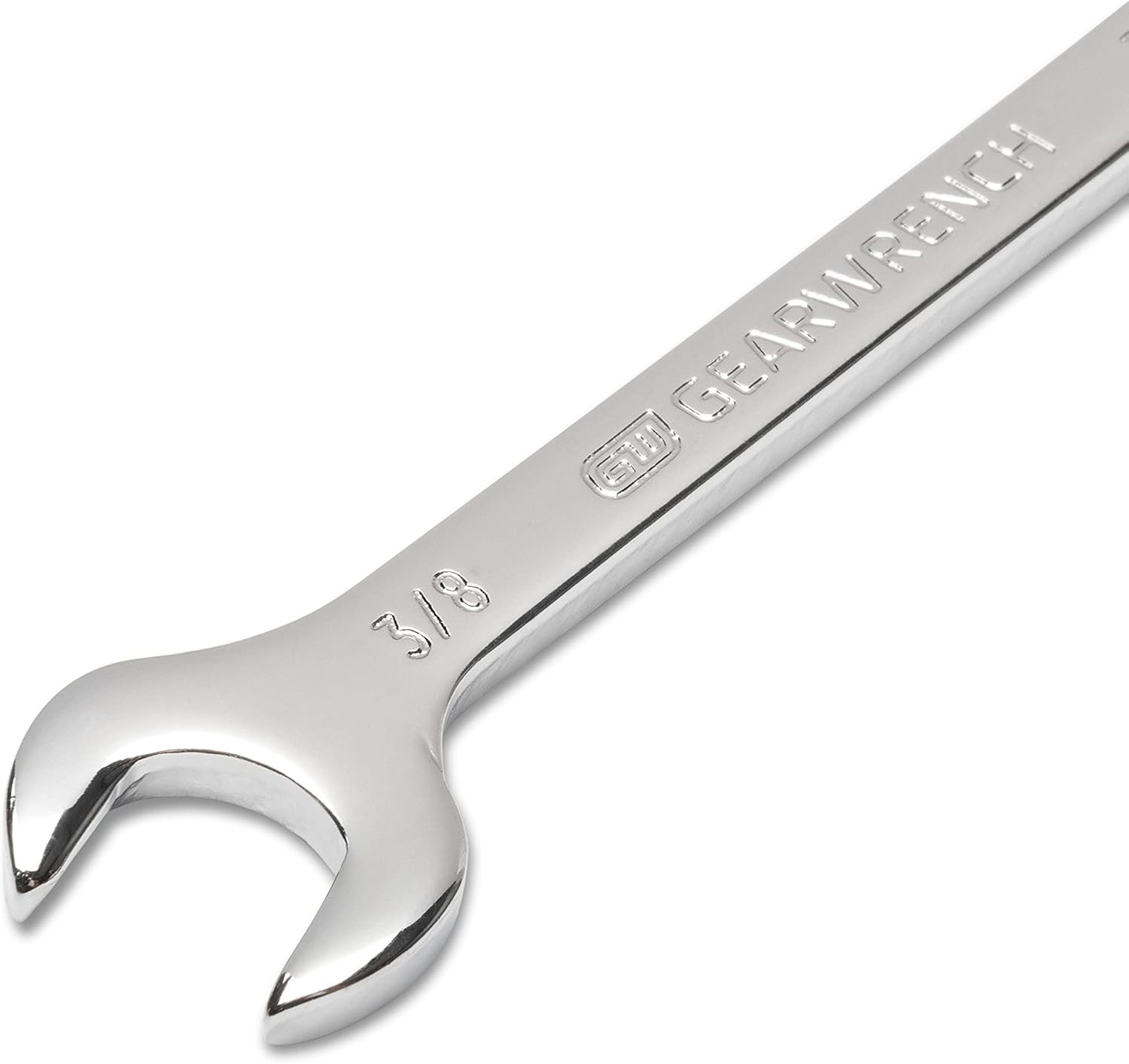 10 Piece SAE Midget Combination Wrench Set -