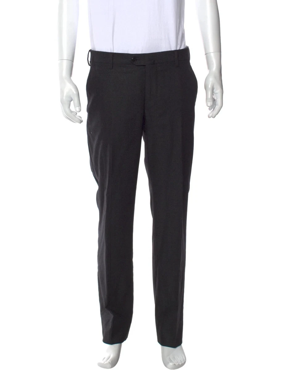 Giorgio Armani Wool 34 Size Pants for Men for sale | eBay