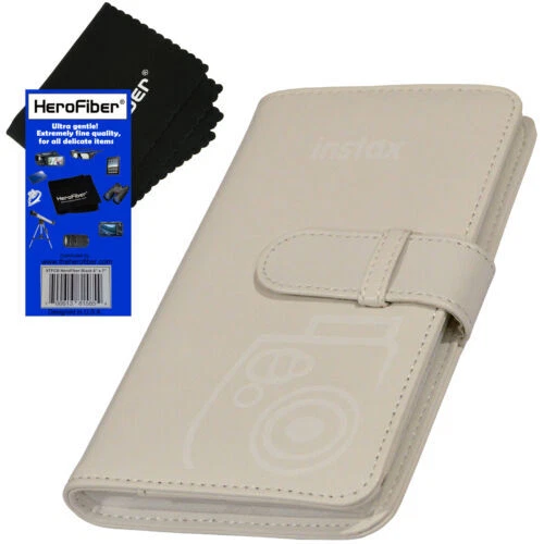 Álbumes Fujifilm Foto Slip-in