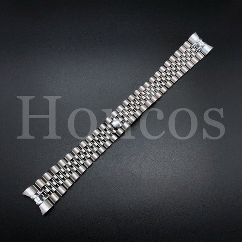Jubilee Bracelet Band Strap Fits For Samsung Galaxy Watch Gear S2 40 42 44 MM - 第 3/33 張圖片