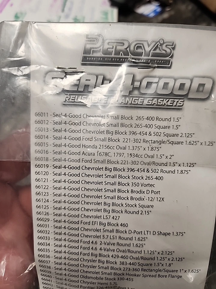 Sello Percys 4 bueno 66055 Foto 4 de 4