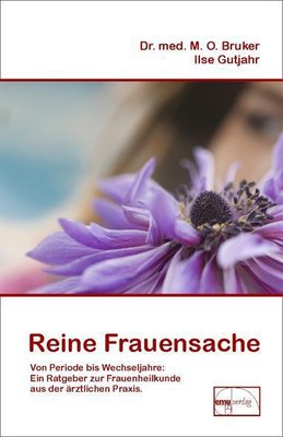 Reine Frauensache Max Otto Bruker