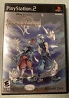 Kingdom Hearts Re: Chain of Memories (Sony PlayStation 2, 2008)