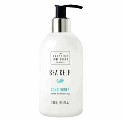 Scottish Fine Soaps Sea Kelp Hand & Nail Cream 75ml Sealed Unboxed DK - Image 3