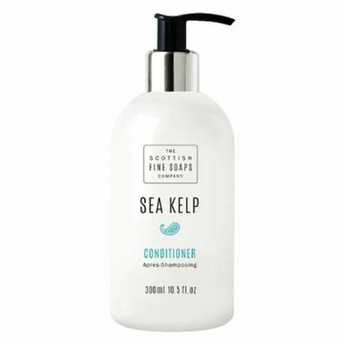 Scottish Fine Soaps Sea Kelp Hair Conditioner 300ml Flasche -