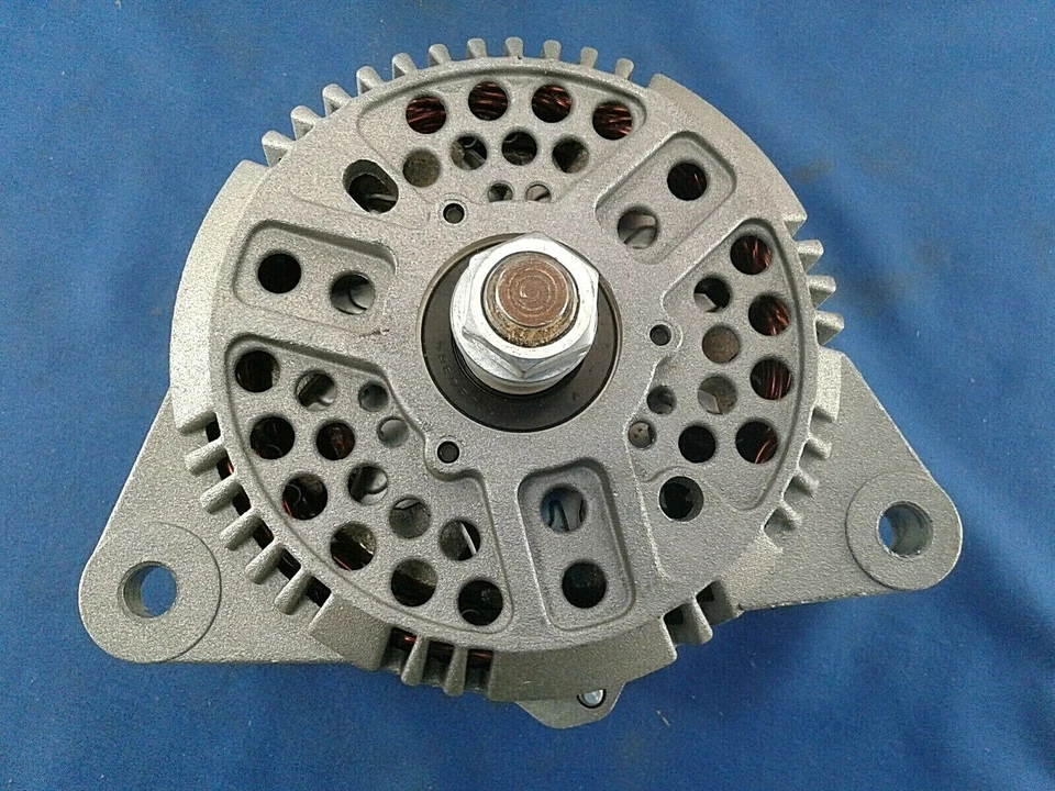 Alternador Sentry Gold Reman N1-208, 7228 Ford Taurus 1994-95 SHO 3,0 L 130 amperios  Foto 2 de 4