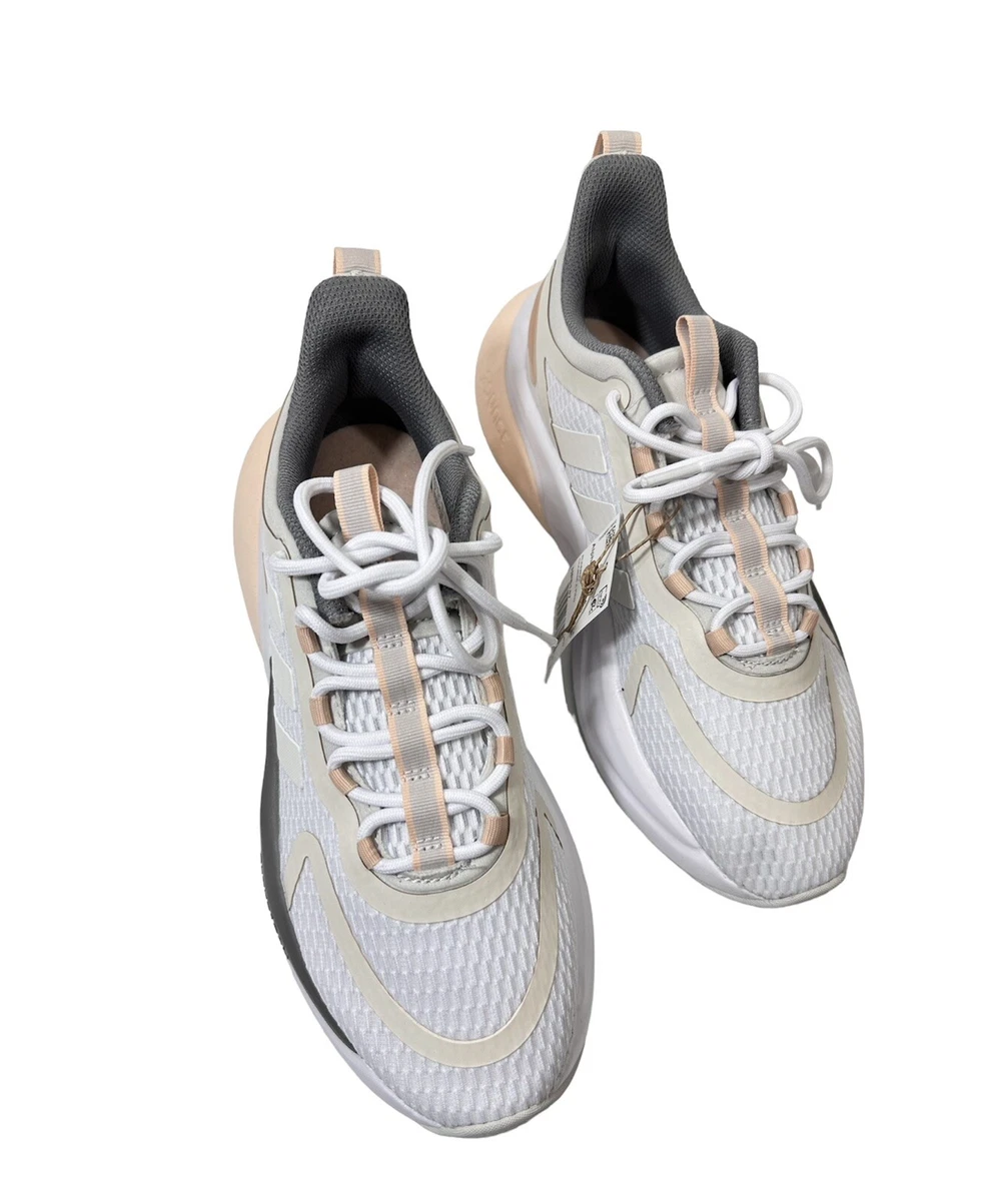 adidas AlphaBounce M Width Athletic Shoes for Women for sale | eBay