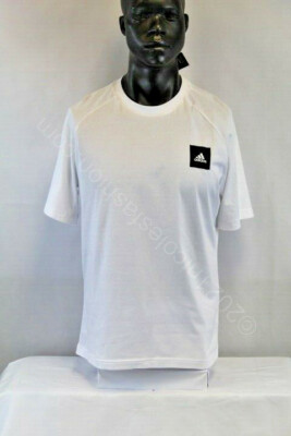 adidas Remera SPRT Estampada - Blanco | adidas Argentina