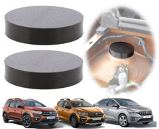 Stoßdämpfer Abdeckung / Domkappen für Dacia Sandero 3, Stepway, Jogger, Logan