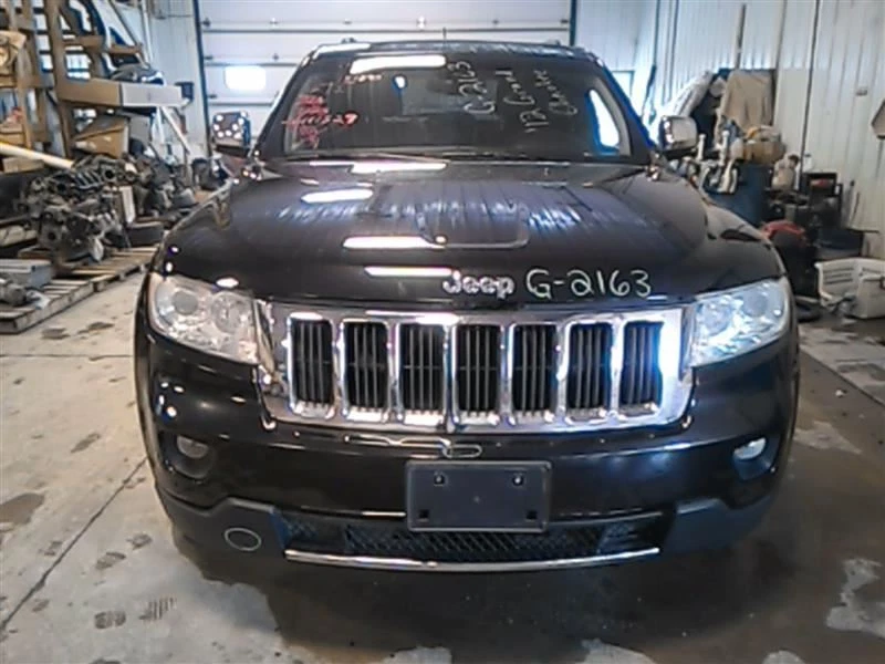 Espejo retrovisor con haz alto automático compatible con 11-13 GRAND CHEROKEE 154810 Foto 3 de 4