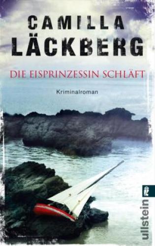 Thumbnail - Die Eisprinzessin Schläft Kriminalroman 2760