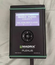 Madrix Plexus V1.6 Led Controller Usb/dmx Stand Alone & Live Mode Lighting Sw&hw