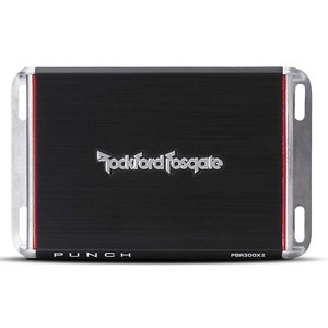 Rockford Fosgate Power 300 MOSFET | eBay