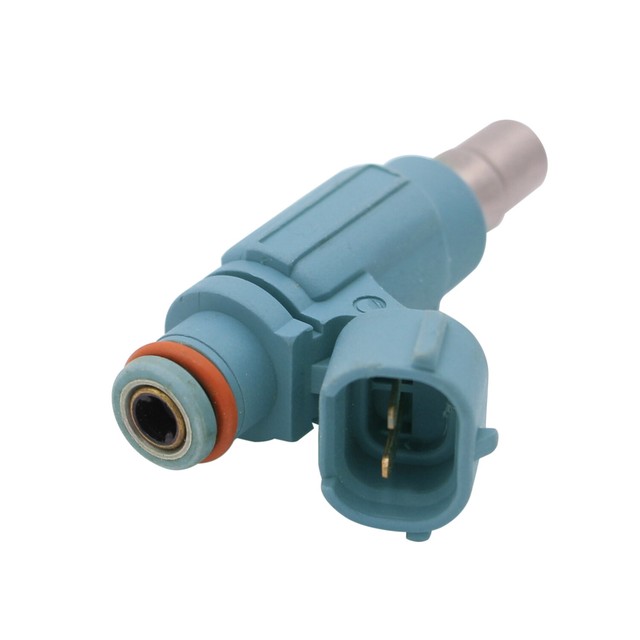 Форсунки king injectors