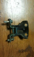 Hyundai Lantra II J2 RD station wagon door hinge door hinge rear left upper