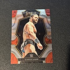 2023 Panini Select WWE Premier Level Karrion Kross #173