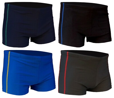 CHEX Hobart Boxer Bade-Slip Slim Fit Herren Lycra Kordelzug Taille 2026