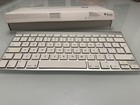 Apple Wireless Keyboard (MC184B/A) British English