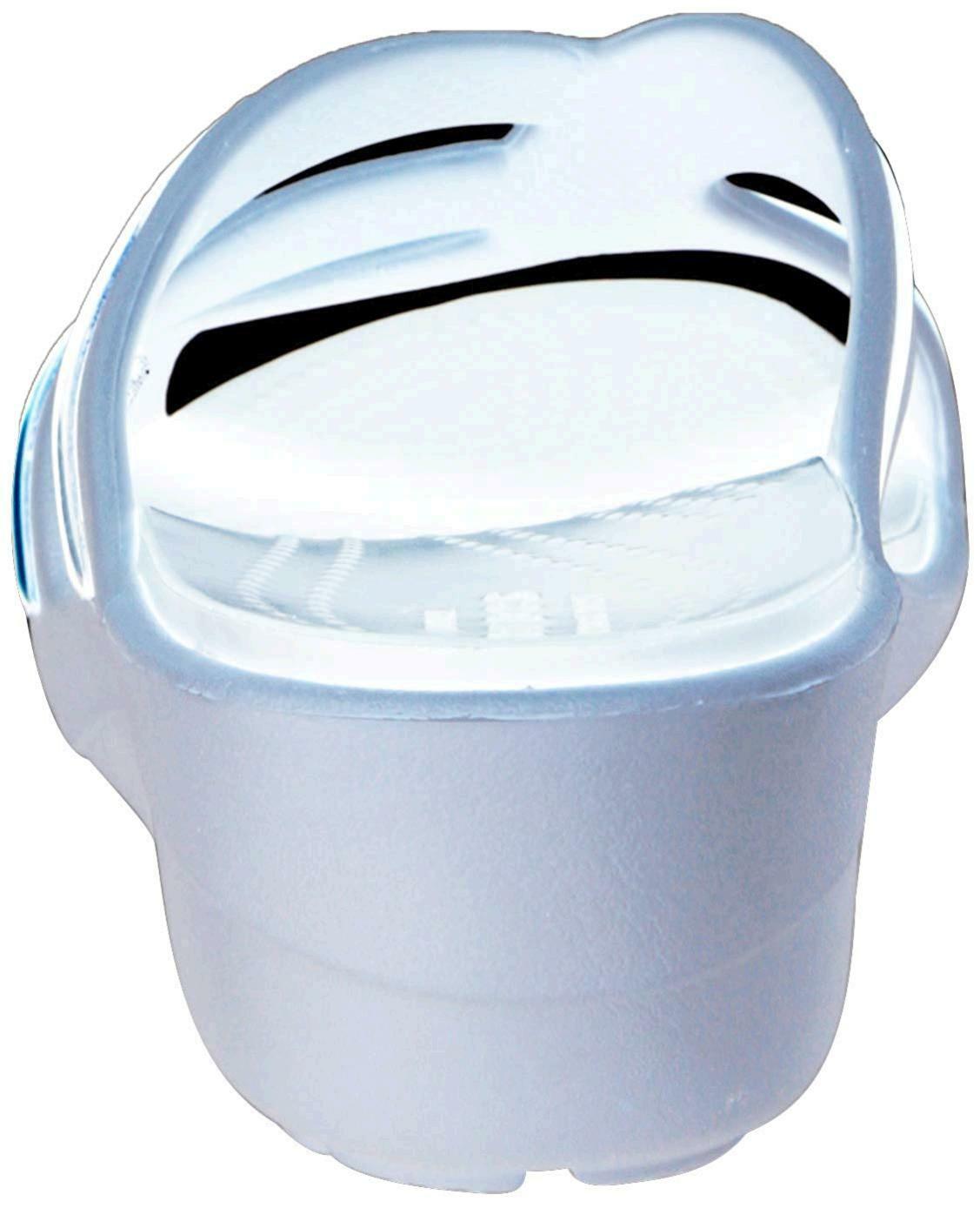 crocs women's sanrah metal block strap wedge sandal