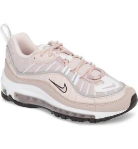 air max 98 rosa